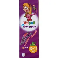 Vtipně a důvtipně 10-11 let