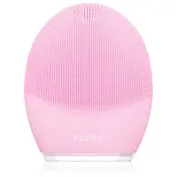 FOREO LUNA™ 3 čistiaci sonický prístroj s protivráskovým účinkom normálna pleť 1 ks