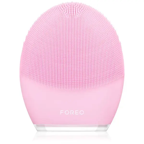 FOREO LUNA™ 3 čistiaci sonický prístroj s protivráskovým účinkom normálna pleť 1 ks