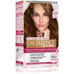 L’Oréal Paris Excellence Creme farba na vlasy odtieň 4.54 Copper Mahogany 1 ks
