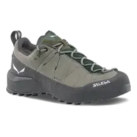 Salewa Wildfire leather 2 GTX EU 39, shadow/black Dámské boty