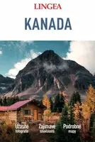 Kanada - velký průvodce, 2. vydání (Defekt)