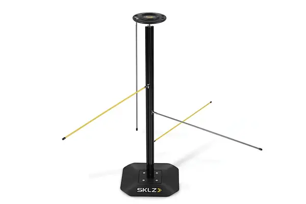 SKLZ Dribble Stick, dribblingový trenažér