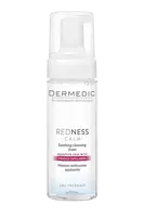 DERMEDIC Redness zklidňující čistící pěna 170ml