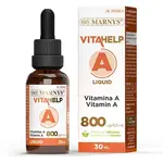MARNYS Vitamín A tekutý 30ml