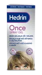 Hedrin Once spray gel 100ml