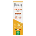 BIOREGENA Sprej na opalování SPF30 BIO 90ml