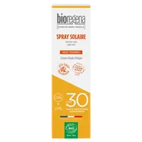 BIOREGENA Sprej na opalování SPF30 BIO 90ml