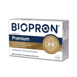 Walmark Biopron PREMIUM 30 tobolek