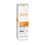 AVENE Tónovací fluid proti pigmentacím SPF50+ 40ml