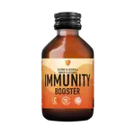 LEROS Immunity Booster zázvor&acerola 100ml