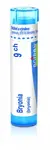 Bryonia 9CH gra.4g
