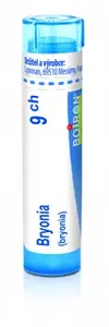 Bryonia 9CH gra.4g