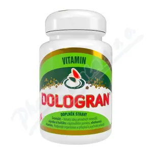 Dologran Vitamin 90g