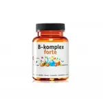 B-komplex forte cps.100+10 Galmed