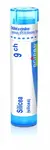 Silicea 9CH gra.4g