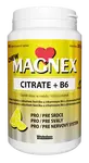 Magnex Citrate 375mg+B6 chew 100 tablet