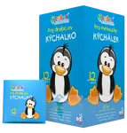 HERBEX Kýchálek pro mrňousky od 12.m. n.s.20x1.5g