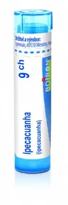 Ipecacuanha 9CH gra.4g