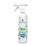 CLEANEE ECO Home hygienický čistič KOUPELNY 500ml