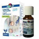 FOOT Care Roztok k odstranění bradavic 12ml