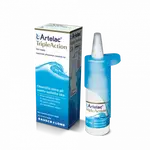 Artelac TripleAction oční kapky 10ml