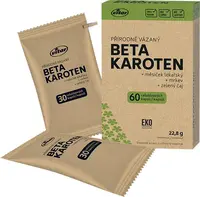 Vitar EKO Betakaroten 60 kapslí