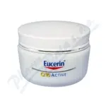 EUCERIN Q10 ACTIVE denní kr.pr.vráskám 50ml