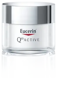 EUCERIN Q10 ACTIVE denní krém proti vráskám 50ml