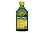 Mollers Omega 3 Citron 250ml