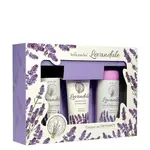 BodyTip dárková kazeta relaxační Levandule