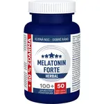 Melatonin Forte Herbal 100+50 tablet