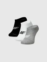 Pánské ponožky 4F (3pack) M498