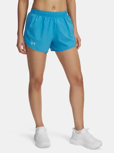 Dámské kraťasy Under Armour UA Fly By 3'' Shorts - Dámské