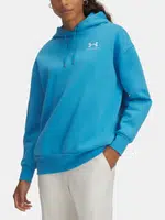 Dámská mikina Under Armour UA Icon Fleece OS Hoodie - Dámské