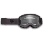 Fox MAIN MX brýle, tmavě šedá, velikost