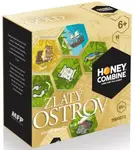 Zlatý ostrov