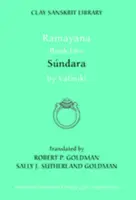 Ramayana Book Five - Valmiki