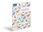 Úkolníček MFP A6 Butterfly