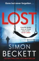 The Lost - Simon Beckett