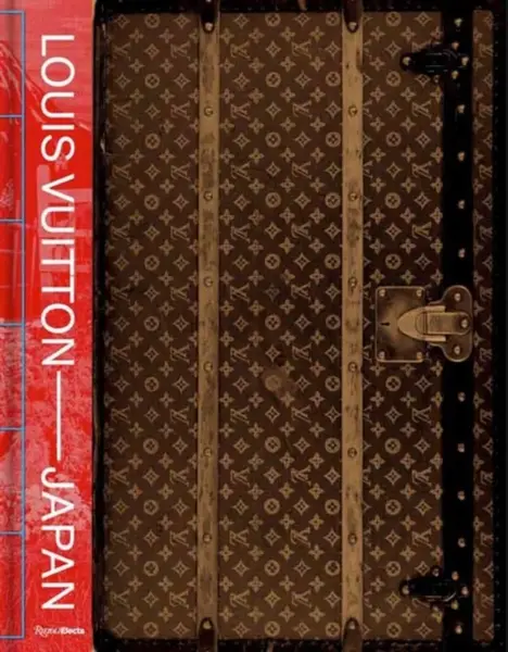 Louis Vuitton And Japan - Aurélie Samuel, Florence Muller