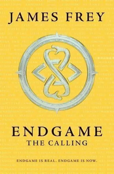 The Calling - James Frey
