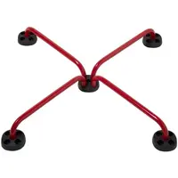 WINNWELL ADJUSTABLE STEEL STICKHANDLING AID Tréninková pomůcka, , velikost