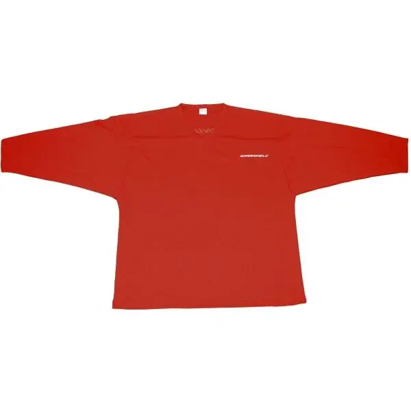 WINNWELL DRES WINNWELL SR Hokejový dres, červená, velikost XL/XXL