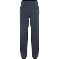DIDRIKSONS POVEL Pánské kalhoty, tmavě modrá, velikost