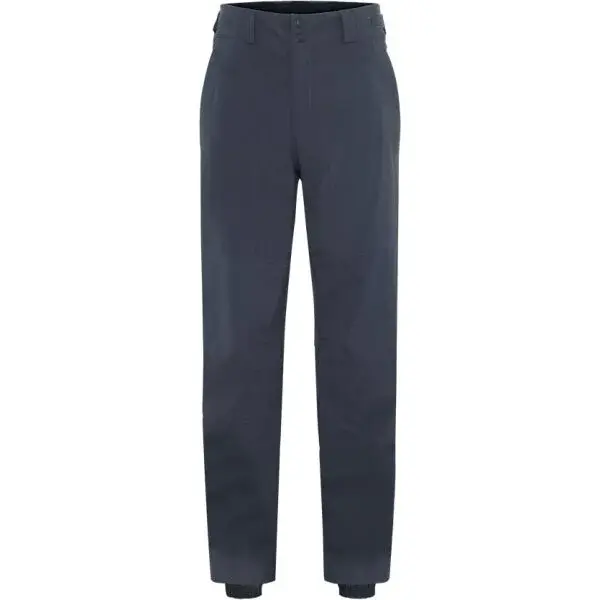 DIDRIKSONS POVEL Pánské kalhoty, tmavě modrá, velikost