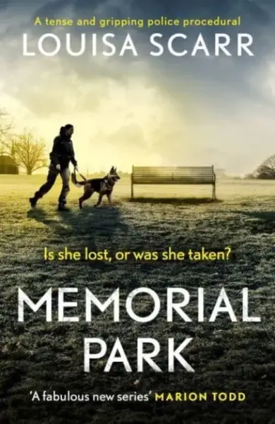 Memorial Park - Louisa Scarr