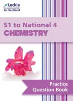 S1 to National 4 Chemistry - Wilson Bob, Leckie