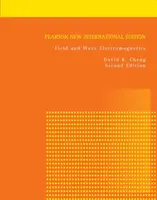 Field and Wave Electromagnetics - David Cheng