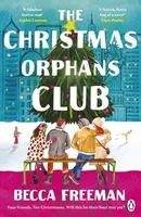 The Christmas Orphans Club - Freeman Becca